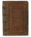 PHILOPONUS, JOANNES. In Posteriora resolutoria Aristotelis Comentaria. 1504